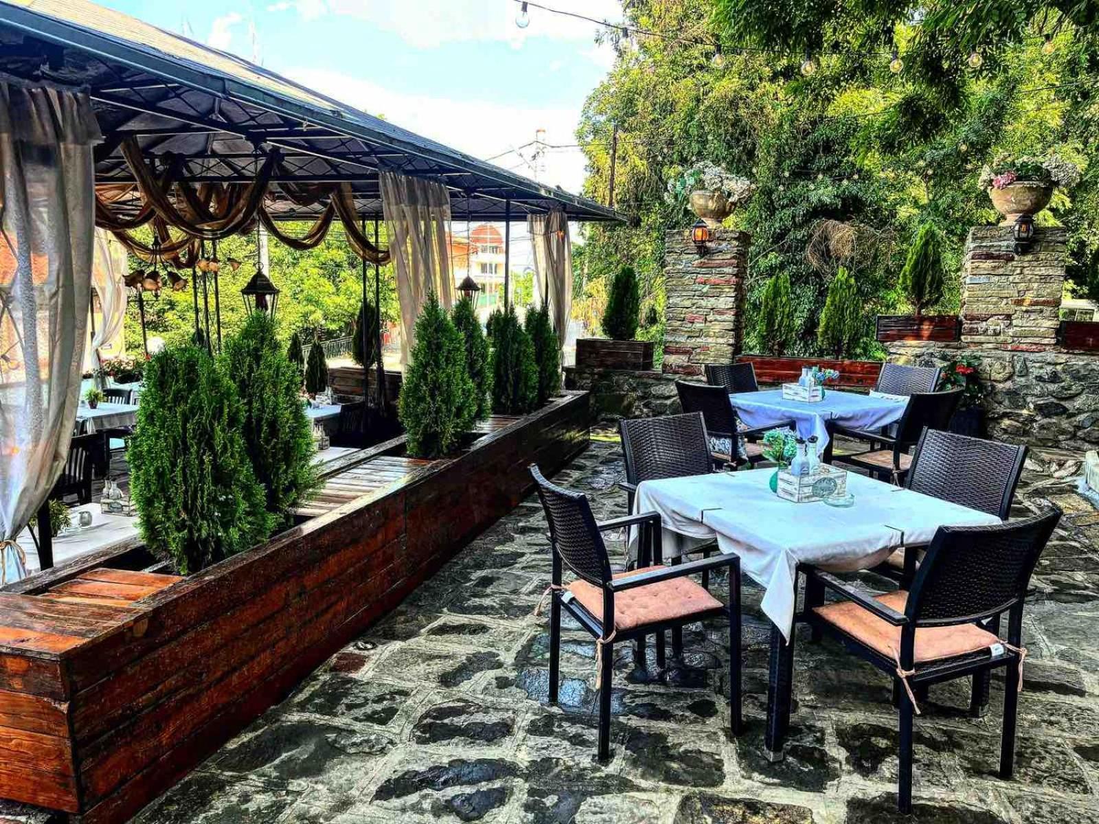Andesite Boutique Residence Hotel Sofia Eksteriør billede